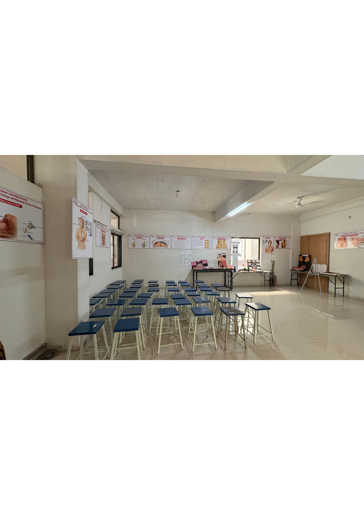 Upcoming Event Poster